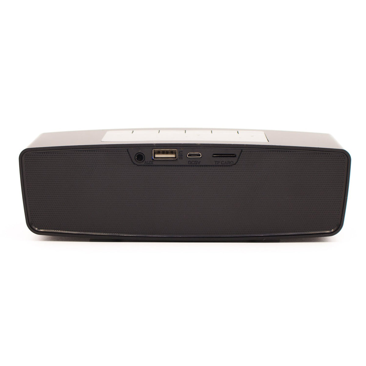 Parlante Portátil Inalámbrico, Bt, Sd/Tf, Fm, USB
