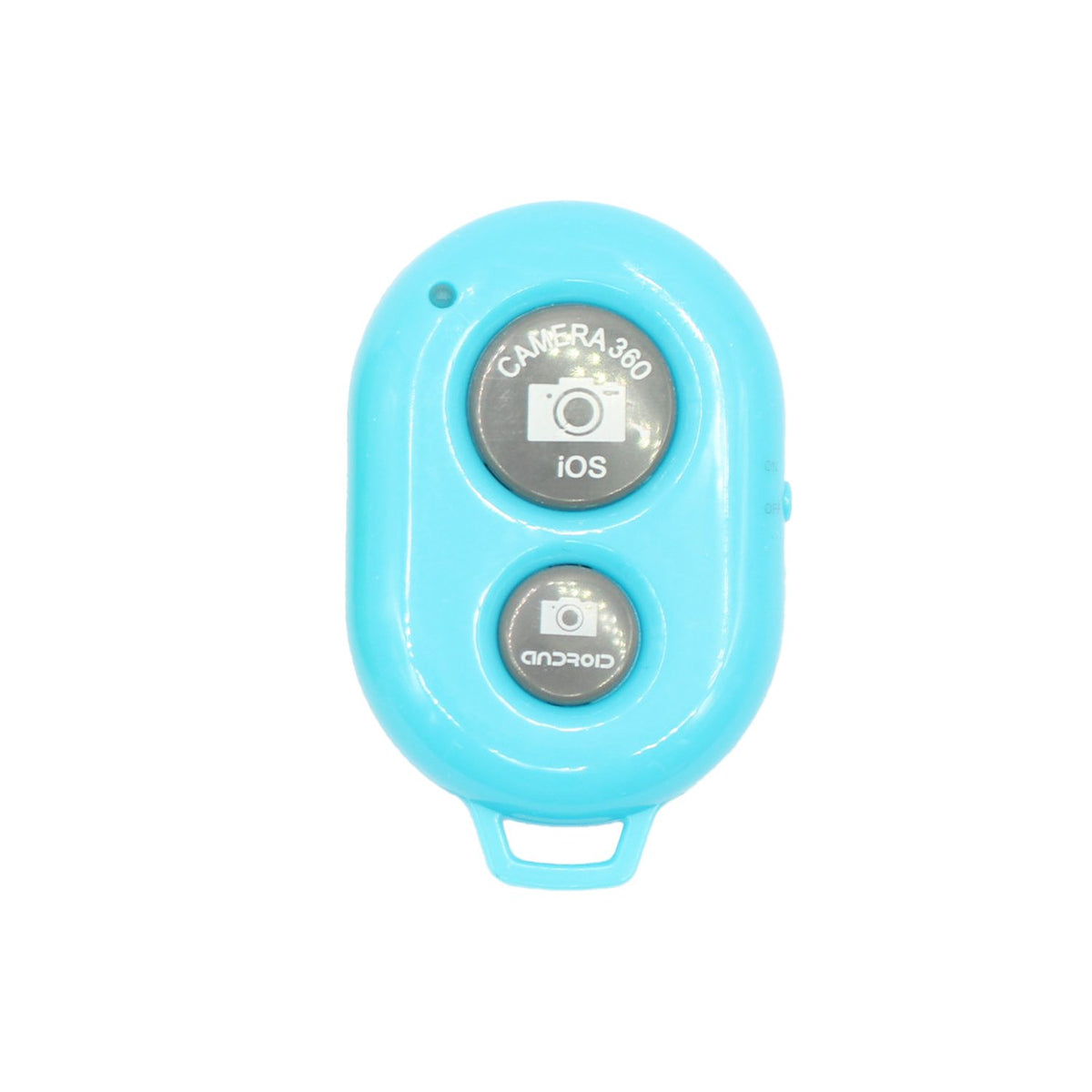 Disparador Bluetooth Para Celular Y Cámaras Fotográficas