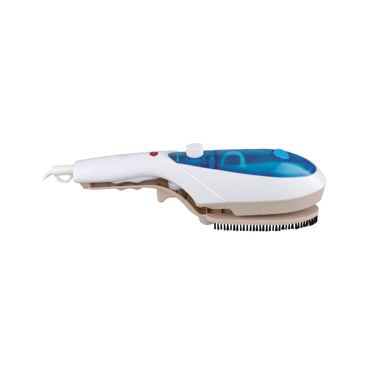 Plancha para viaje Doma, cable 2mts enchufe europeo