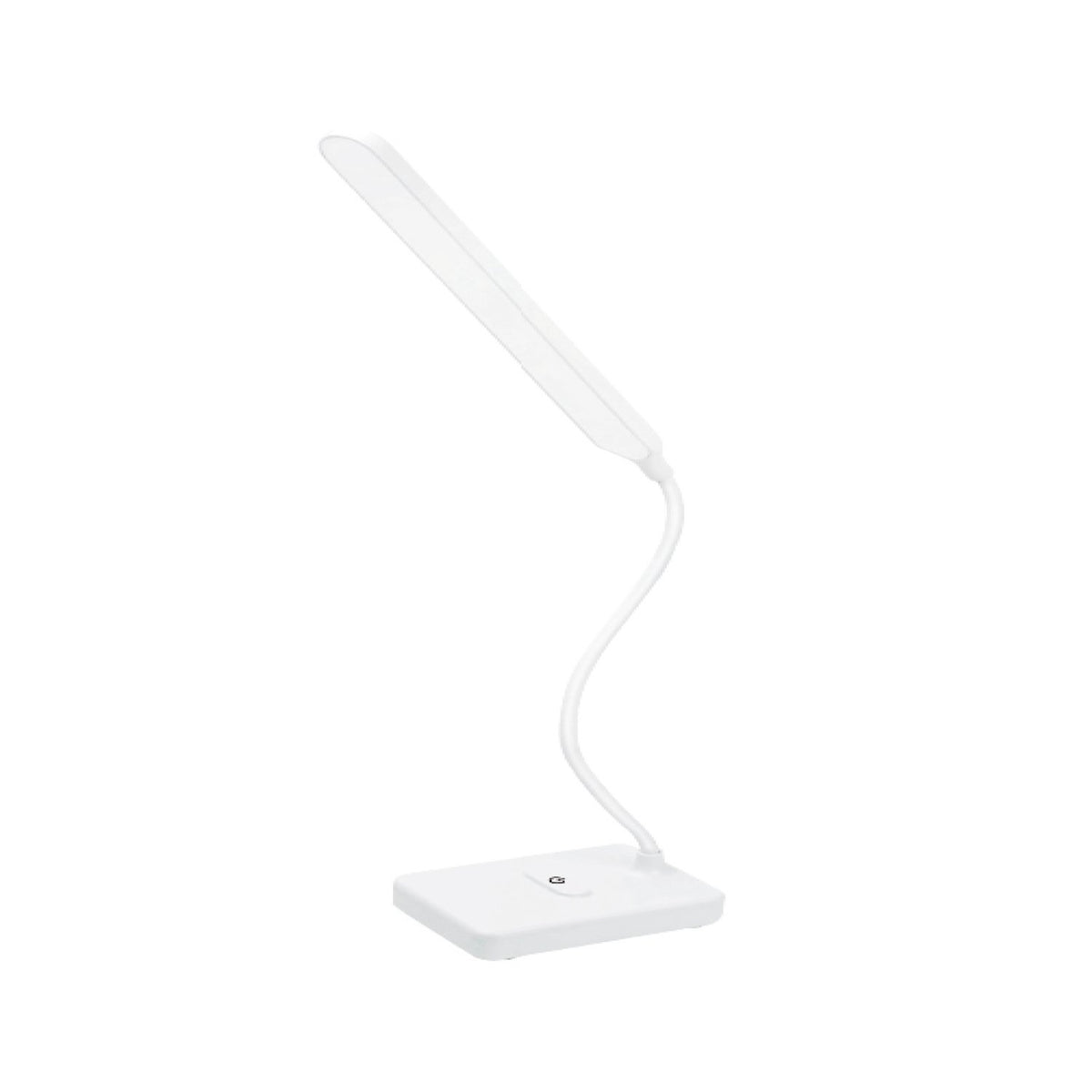Lámpara Doma de litio, táctil, flexible, USB