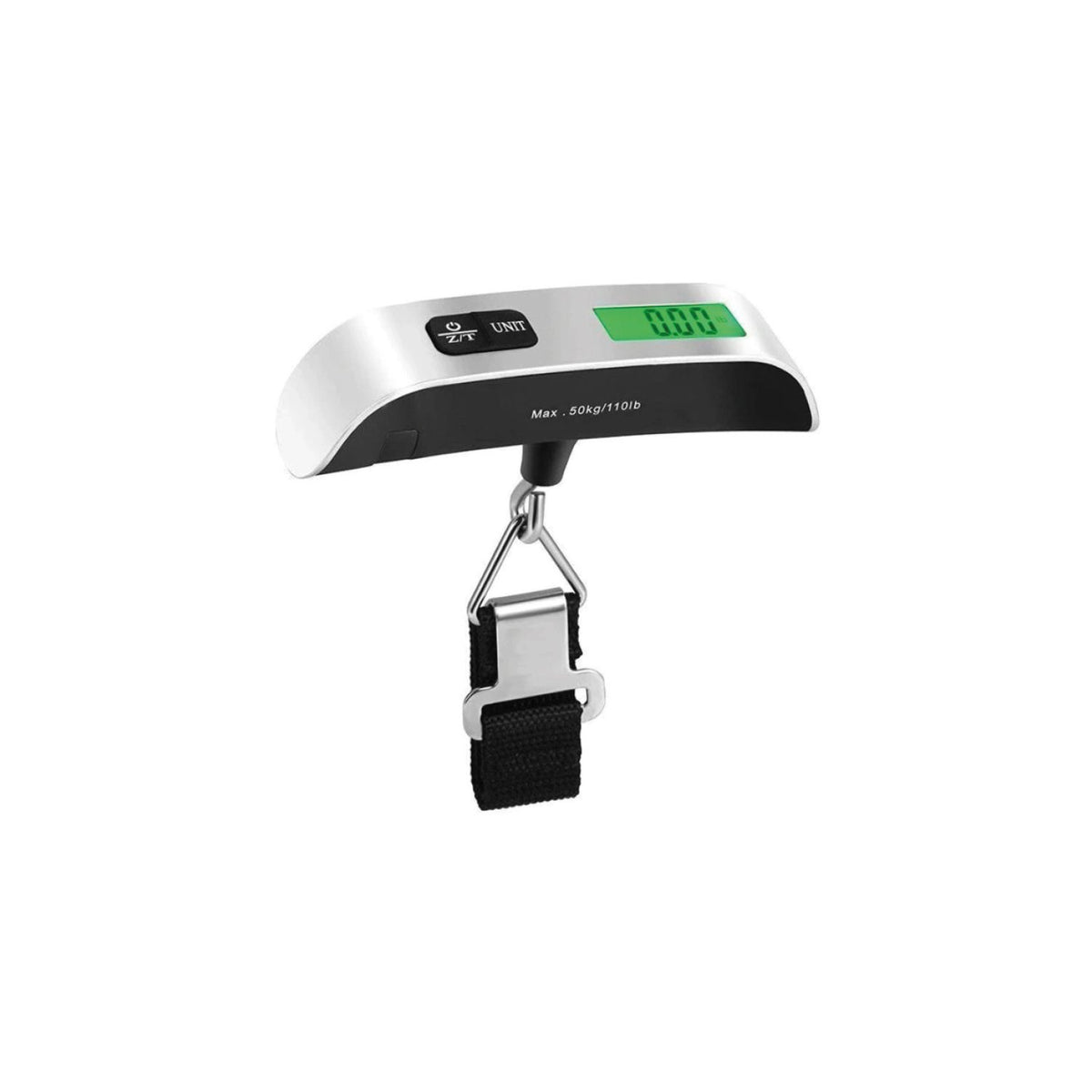Pesa digital Doma para equipaje 50kg
