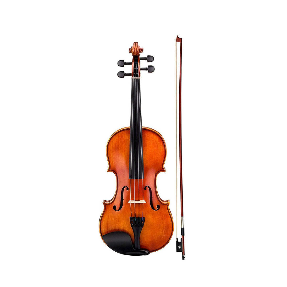Violín 4/4 con funda
