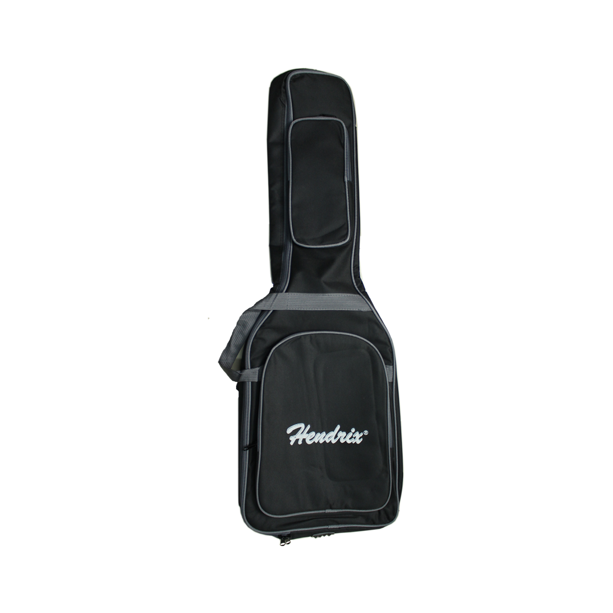Funda Para Guitarra Eléctrica- 40 Pulgadas