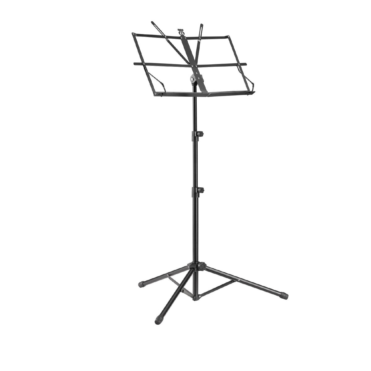 Atril ajustable de partituras