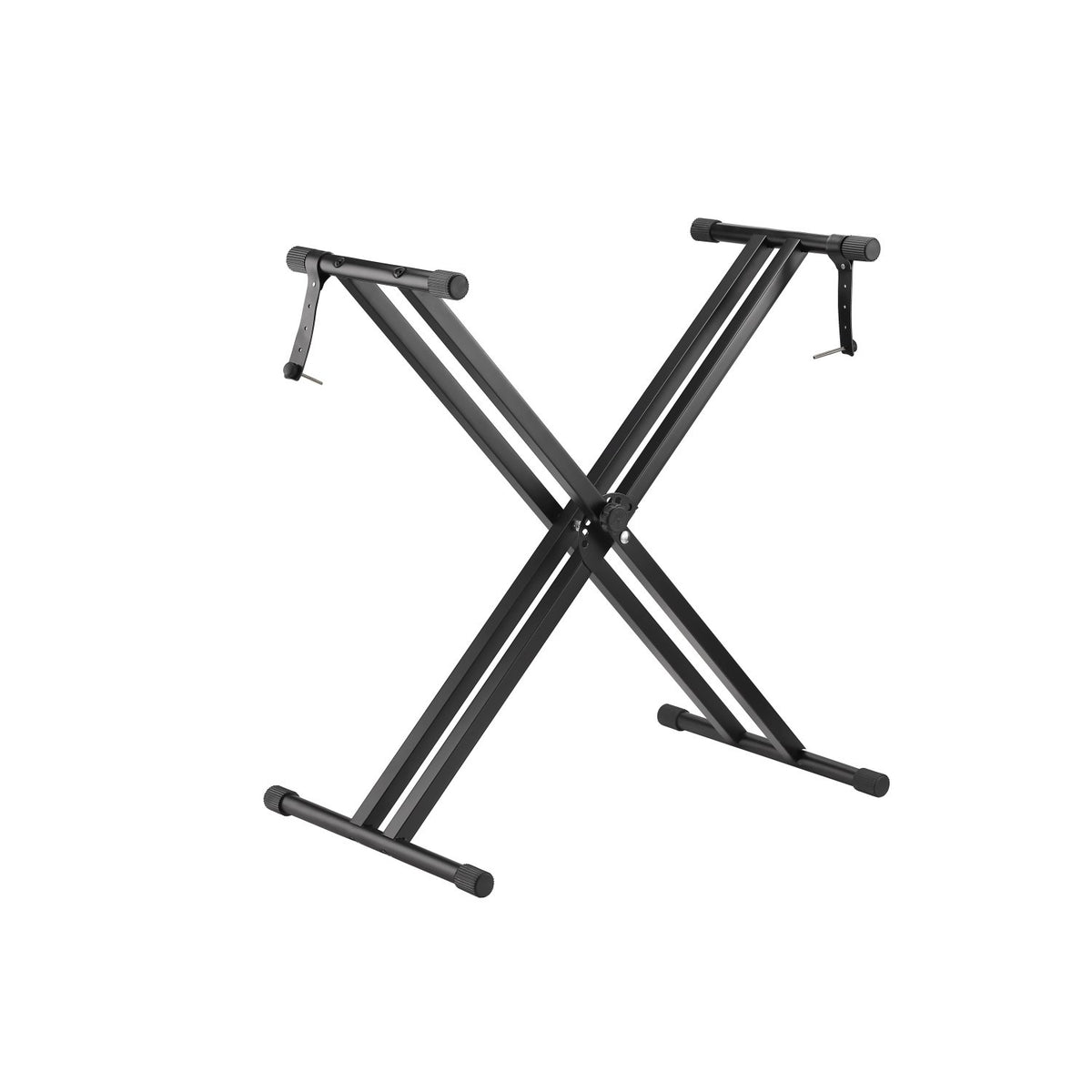 Soporte Hendrix plegable 69.8-97cm