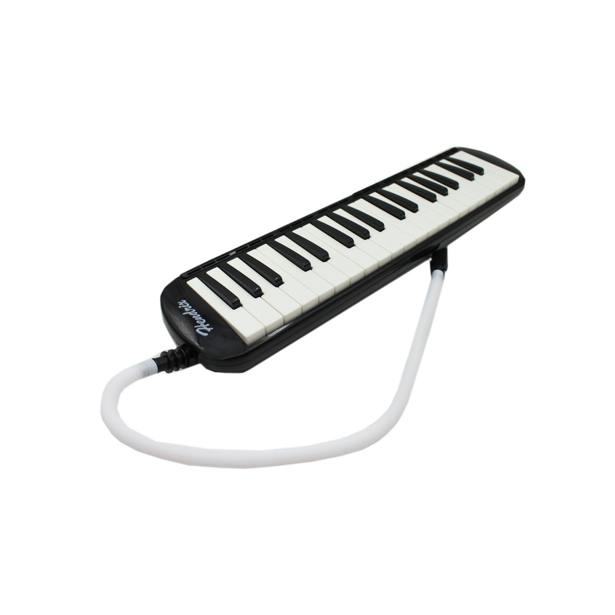 Melódica Hendrix 37 notas ergonómica