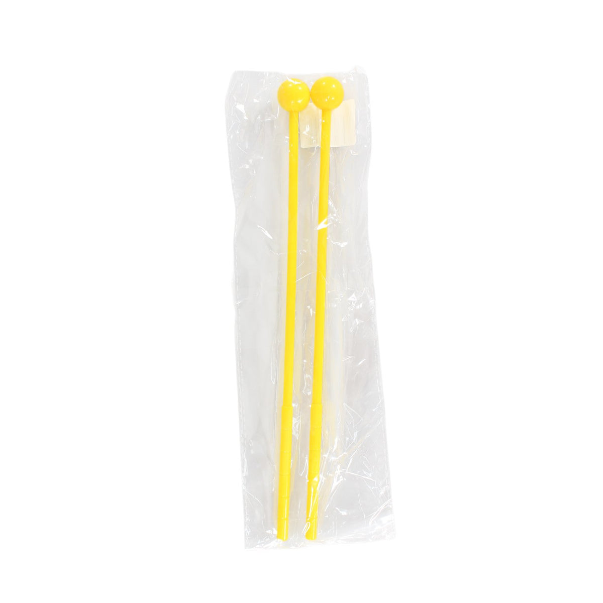 Baquetas para Metalófono Yellow