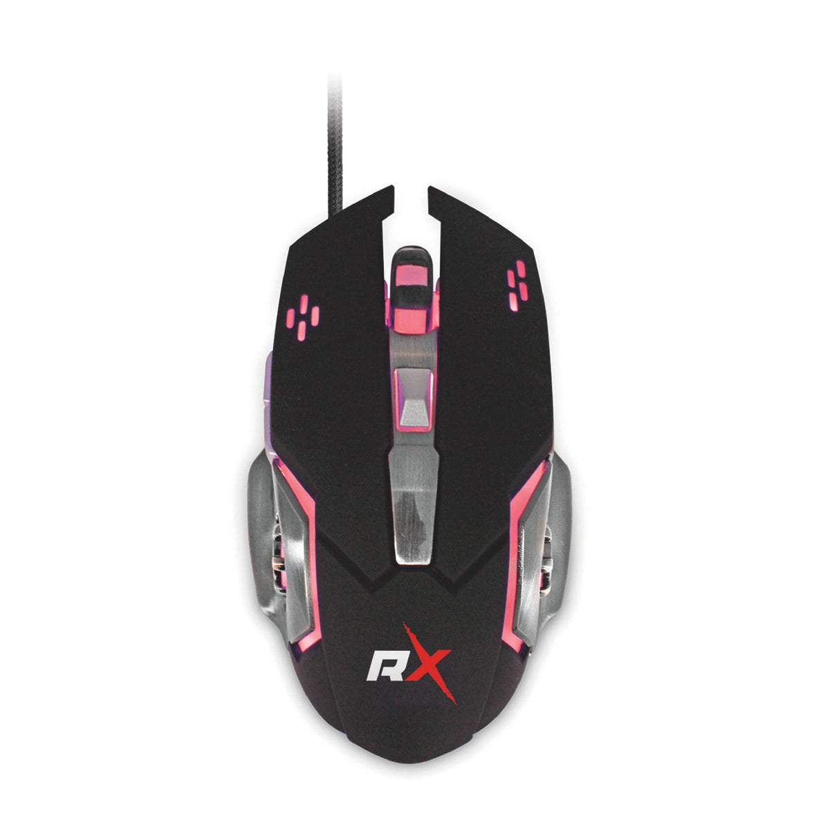 Mouse Reptile 5 botones hasta 3200 DPI