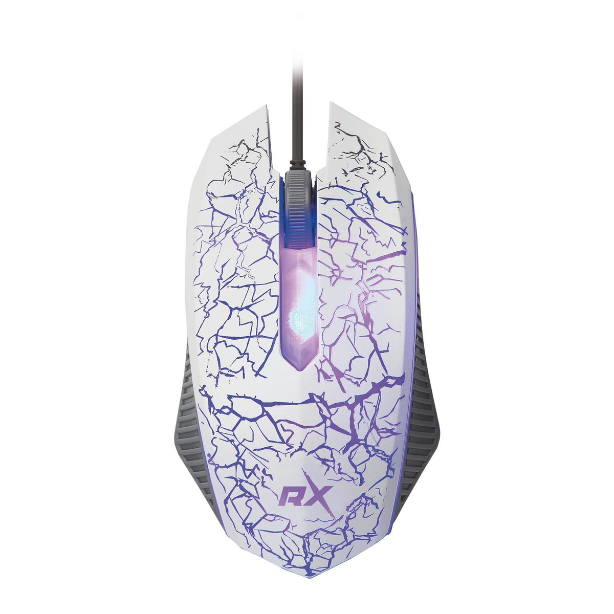 Mouse Reptile sensor Led 1000 DPI White