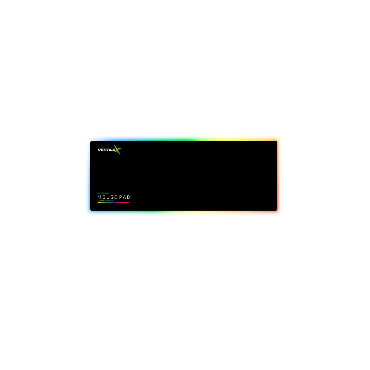 Mousepad Reptile Pro USB 250x350x4mm