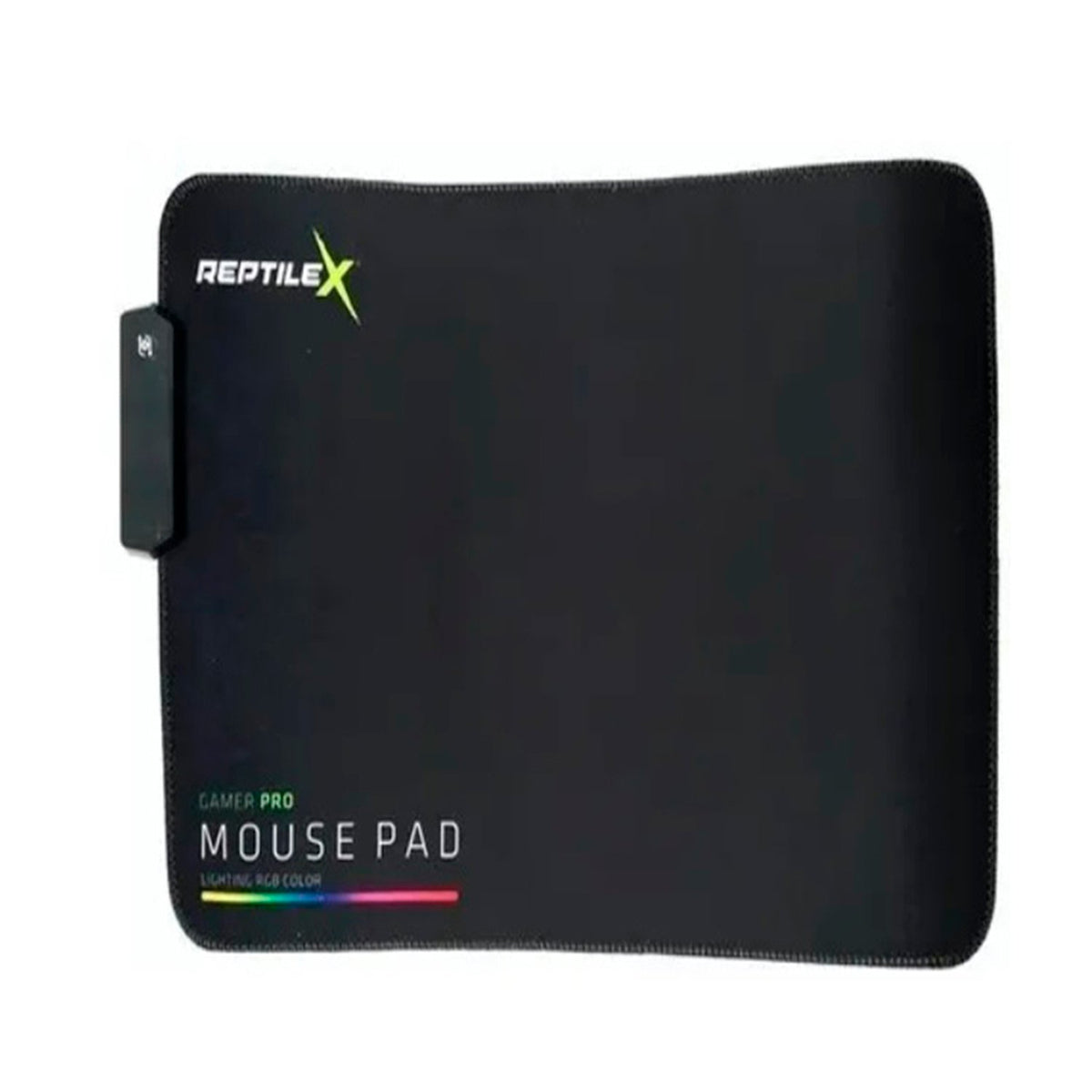 Mousepad Reptile USB lightning 900x400x4mm