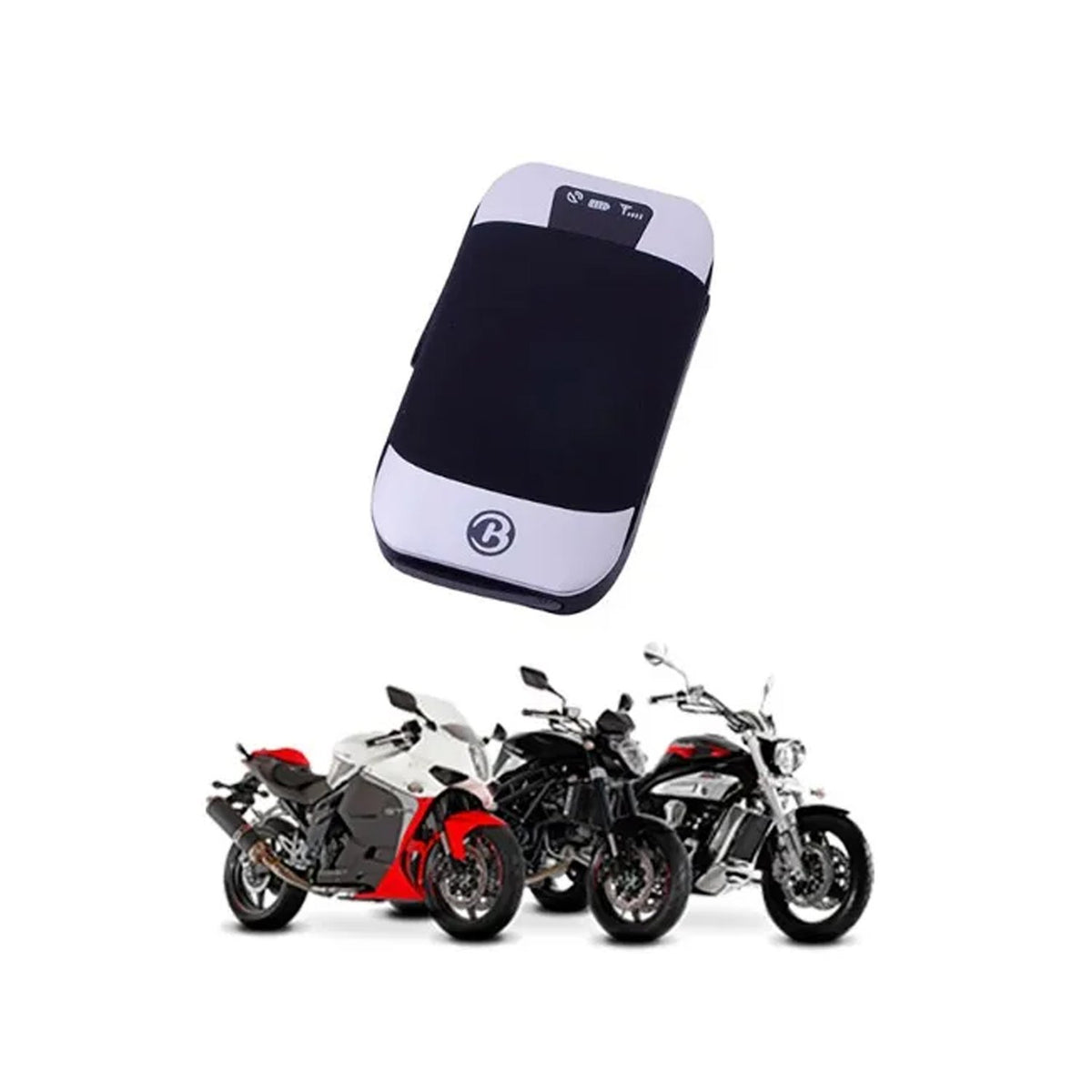 GPS Tracker