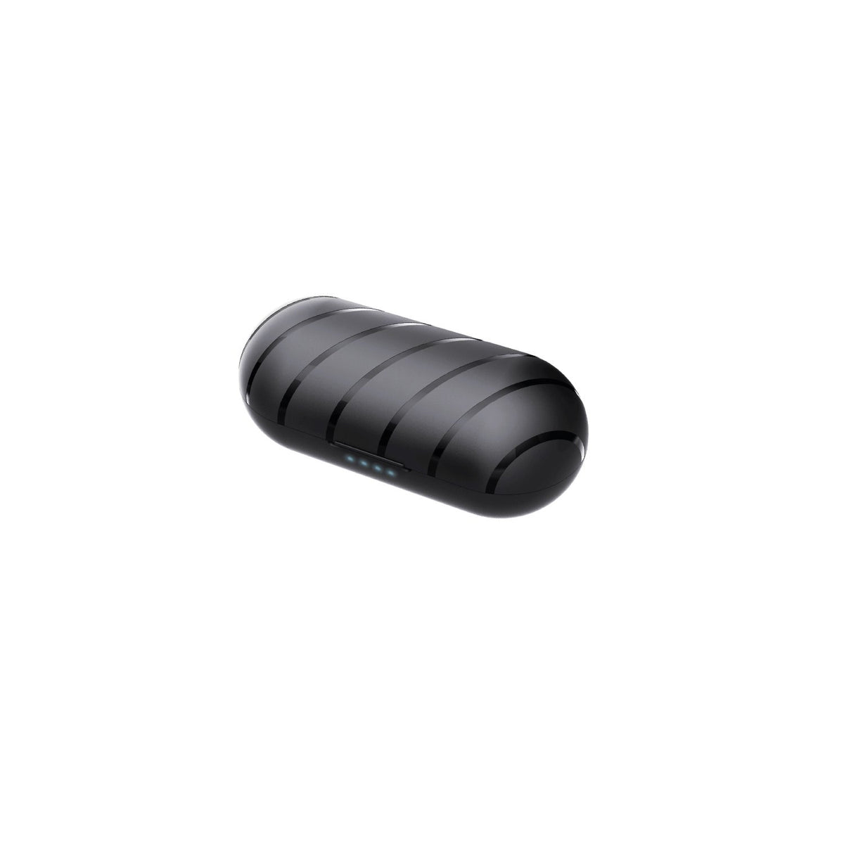 Audífono Tecnolab 20HZ-20KHZ inalámbrico black