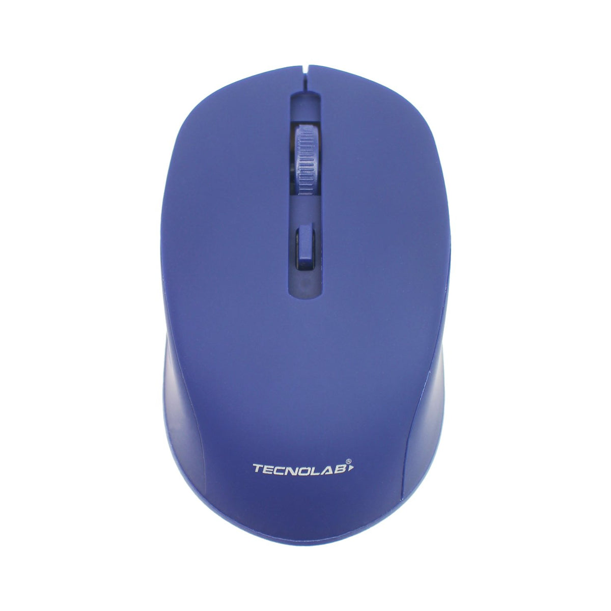 Mouse inalámbrico 2.4G y Bluetooth