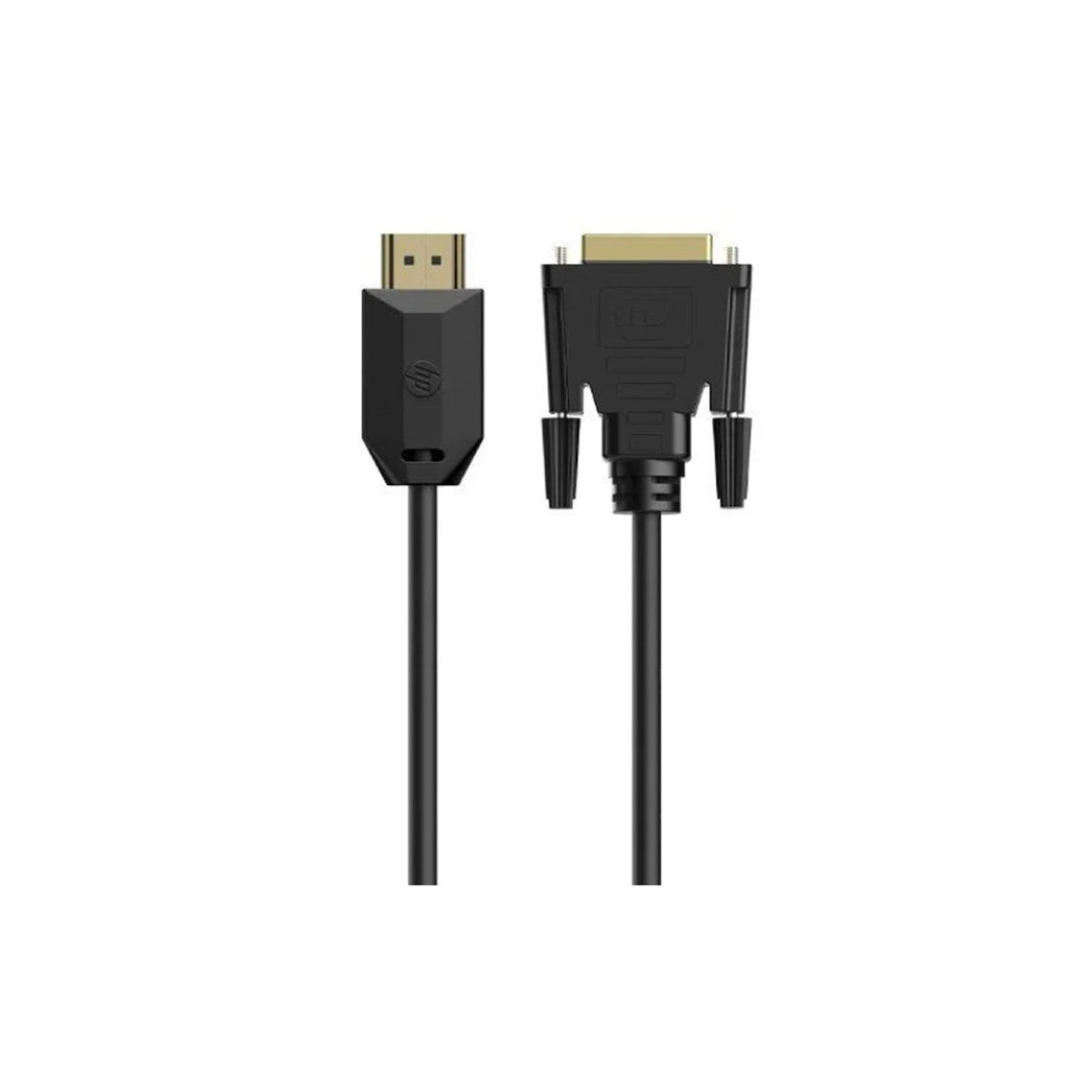 Adaptador HP HDMI a DVI 1080p/60HZ