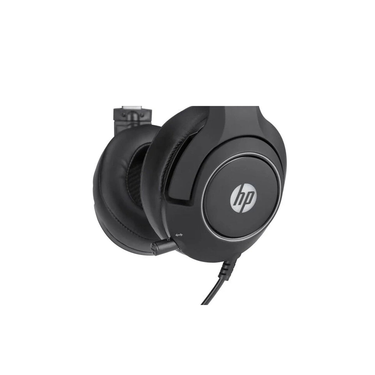 Audífono de diadema HP DHE-8003