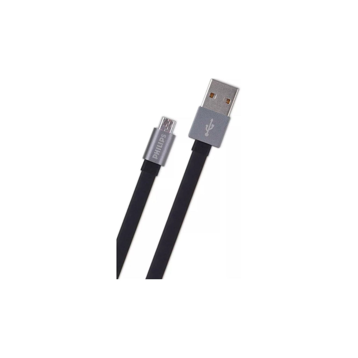 Cable Philips USB a Micro USB 1.2mts Philips