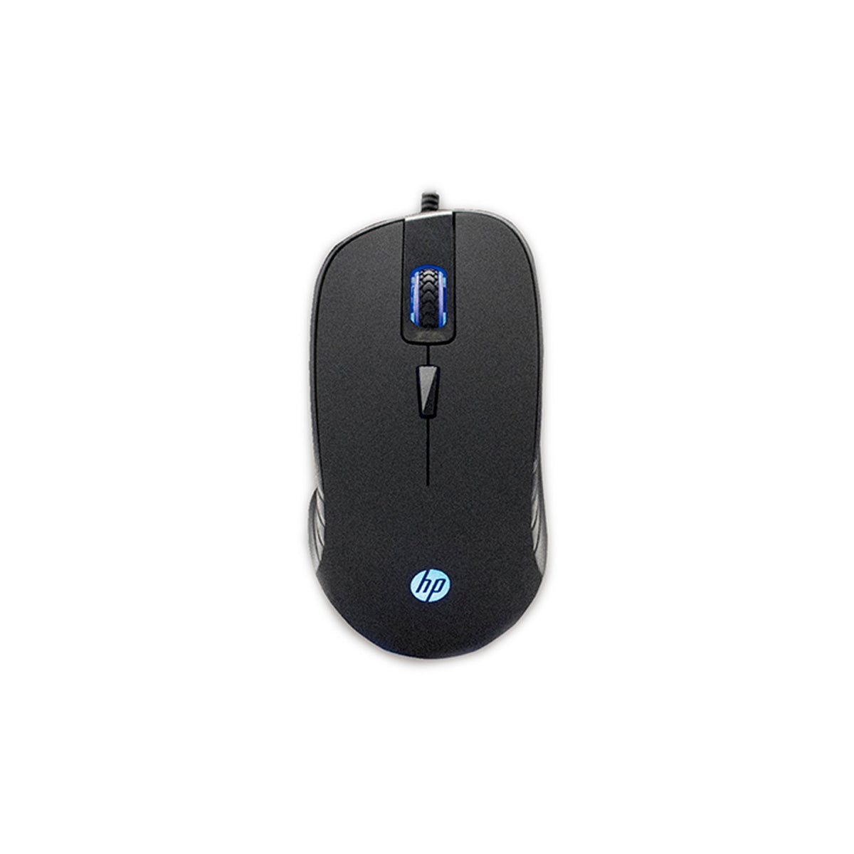 Mouse HP G100 800 DPI Black