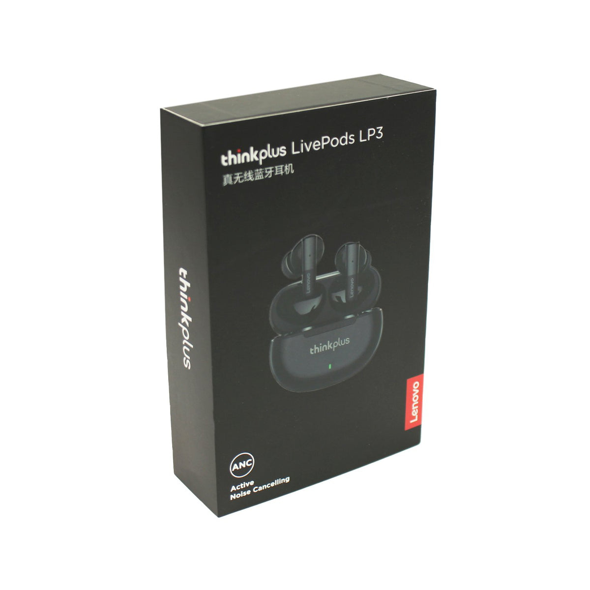 Audífonos inalámbricos Lenovo LP3 ANC