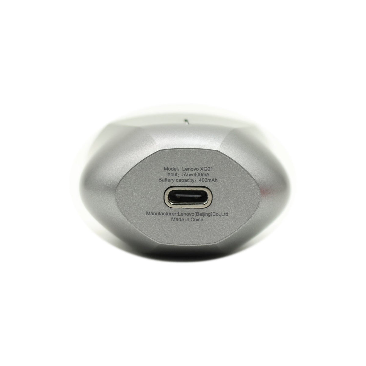 Audífonos inalámbricos Lenovo XG01