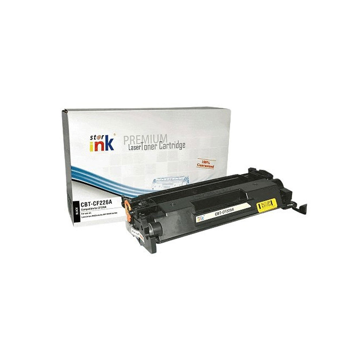 Toner Para Hp Cf226A Starink