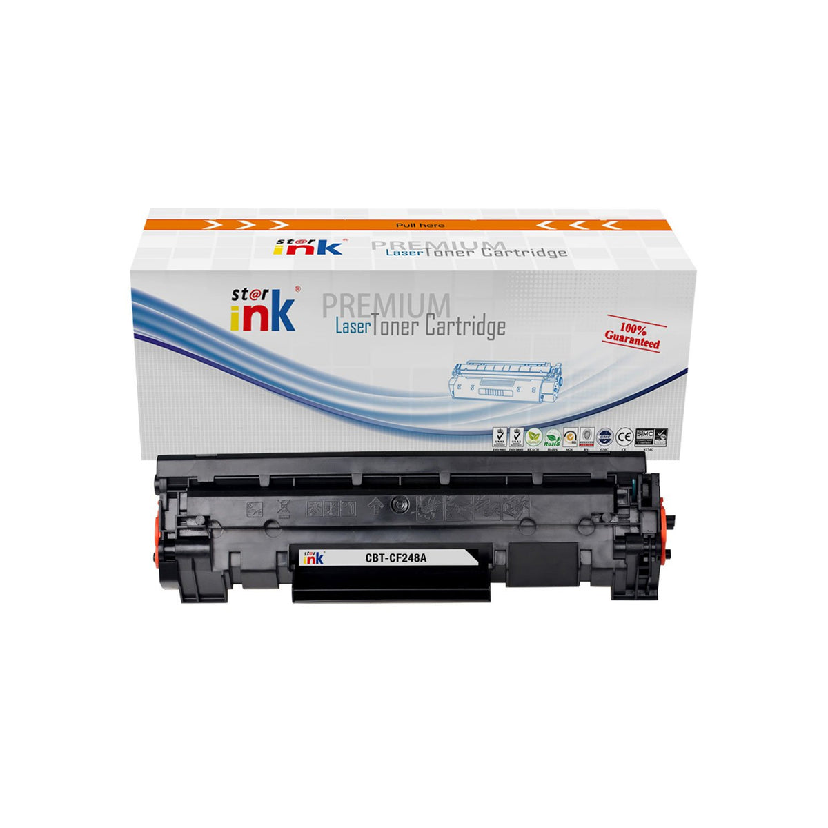 Toner Para Hp Cf248A Starink