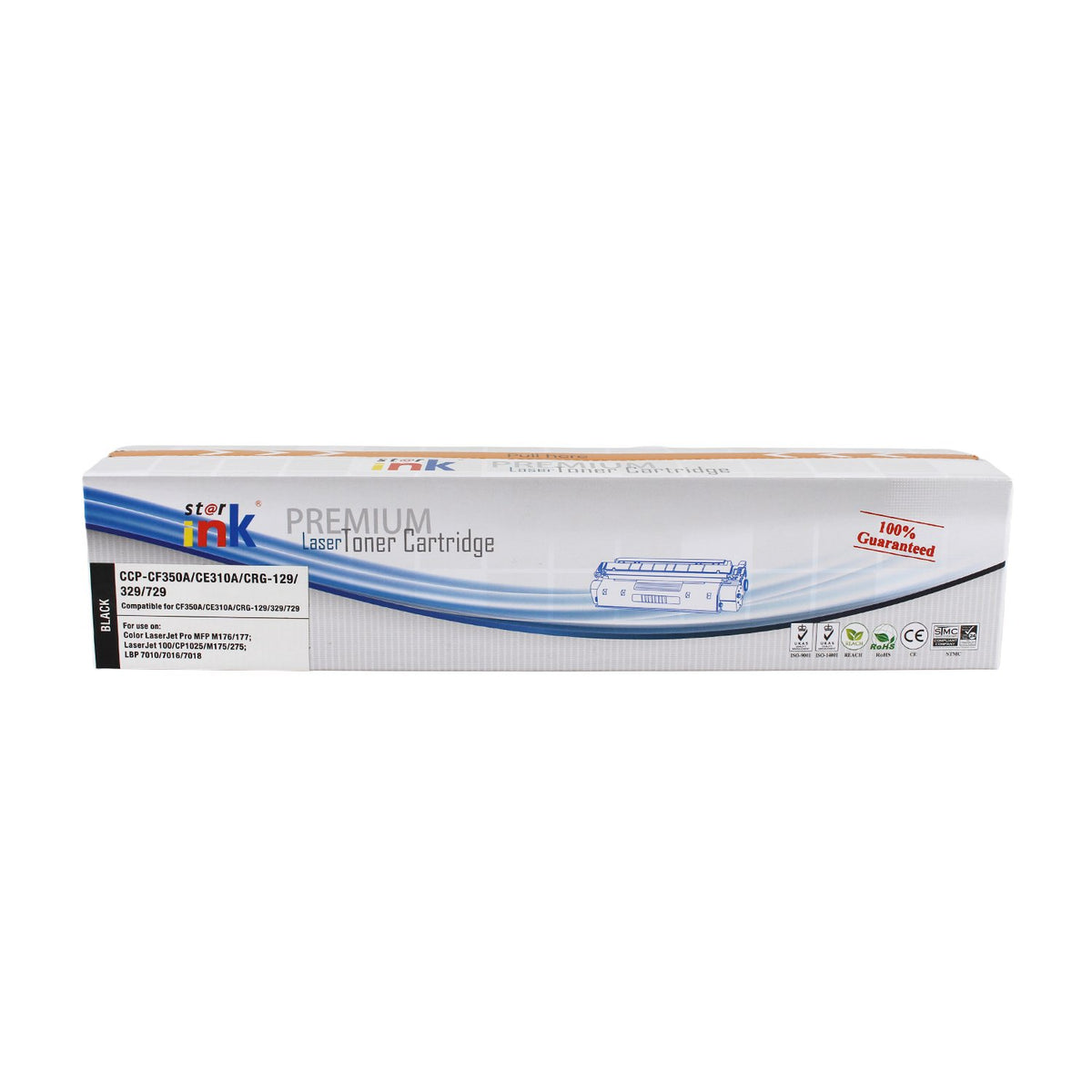 Toner Para Hp Cf350A Starink