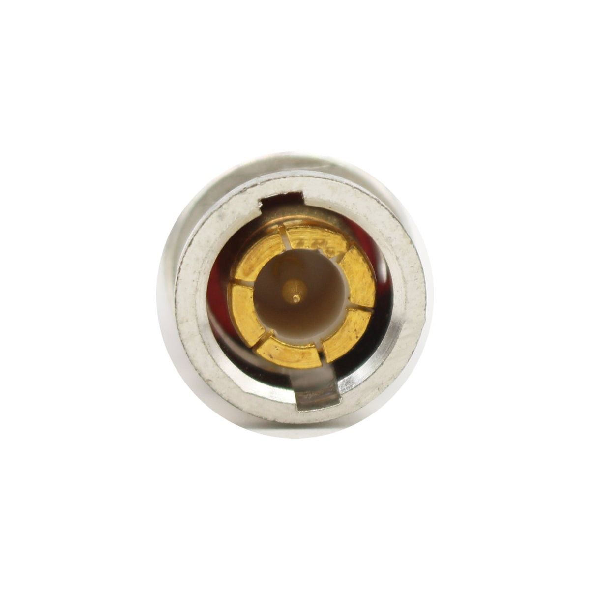 Conector Cctv, Video Ntsc/Pal/Secam