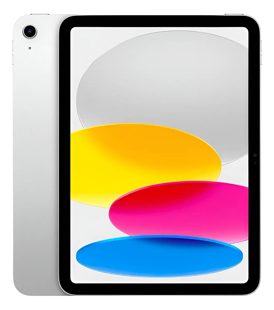 Apple Ipad 11" con Chip A16 128GB Plateado