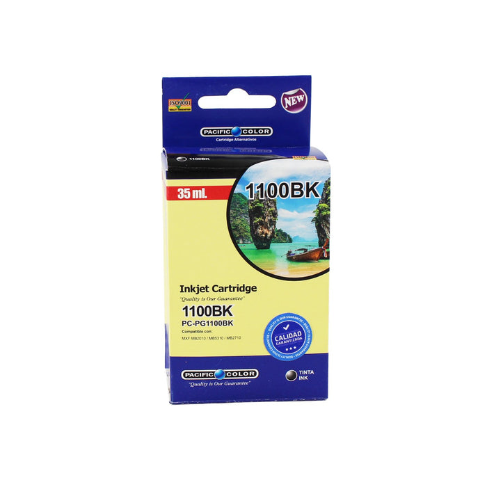 Cartucho De Tinta Para Canon Maxify Mb2010