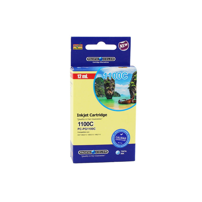 Cartucho De Tinta Para Canon Maxify Mb2010
