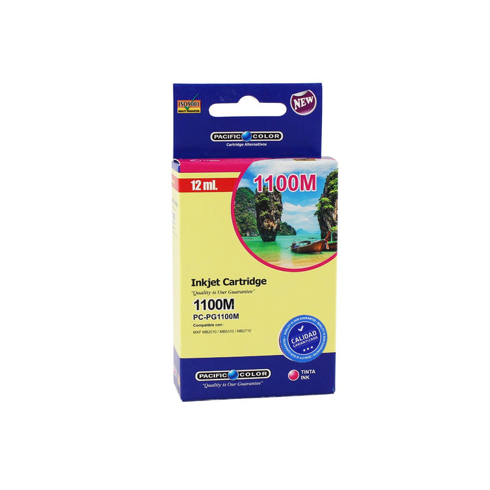Cartucho De Tinta Para Canon Maxify Mb2010