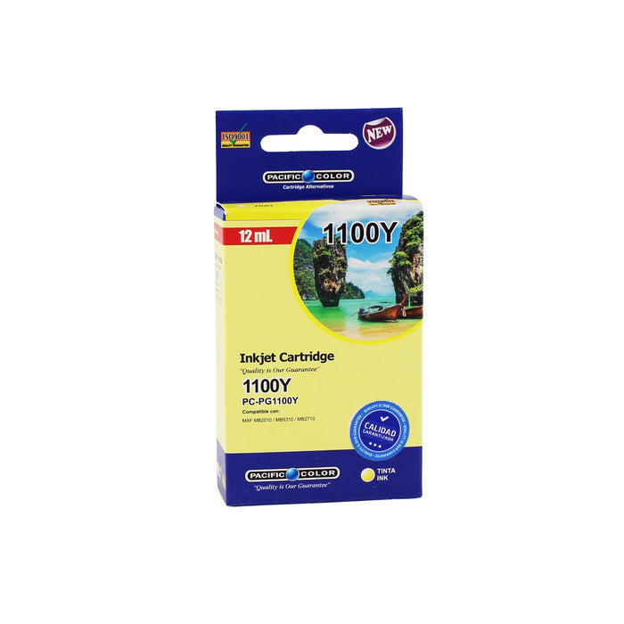 Cartucho De Tinta Para Canon Maxify Mb2010