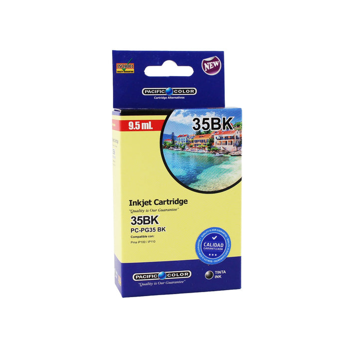 Cartucho De Tinta Para Canon Cartucho Tinta Pixma Ip100