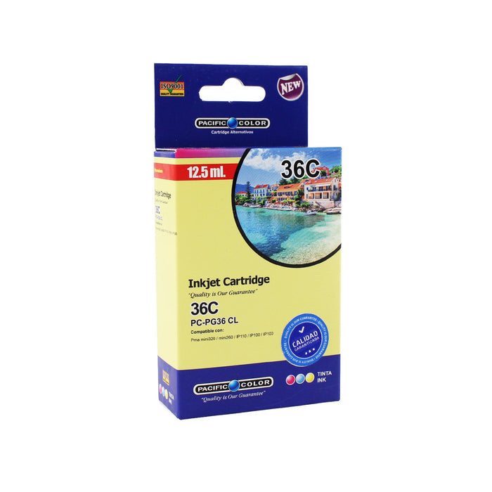 Cartucho De Tinta Para Canon Cartucho Tinta Pixma Ip100