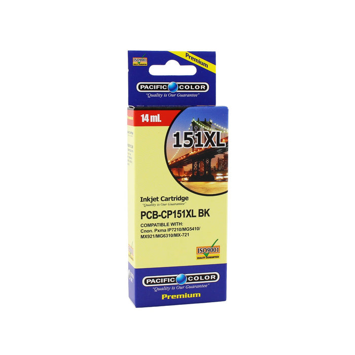 COMPATIBLE CON PIXMA IP7210/MG5410/MX921/MG6310/MX-721 BK