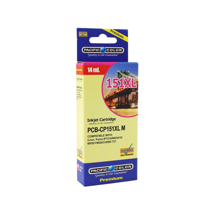 COMPATIBLE CON PIXMA IP7210/MG5410/MX921/MG6310/MX-721 MAGENTA