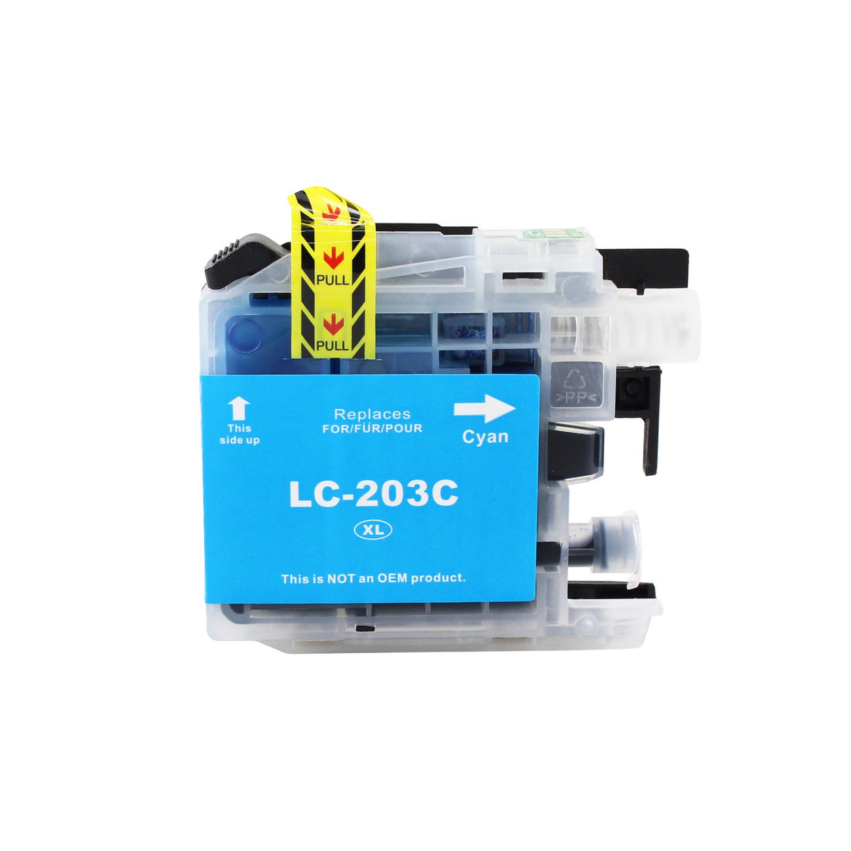 COMPATIBLE CON BROTHER MFC J4320DW / J4420DW / J460DW /J4620DW /J480DW / J485DW / J5520DW /J5620DW / J5720DW / J680DW /J880DW