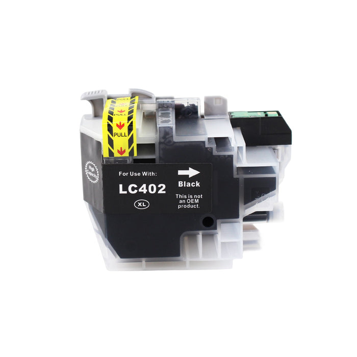 Cartucho De Tinta Para Brother:Mfc J5340Dw