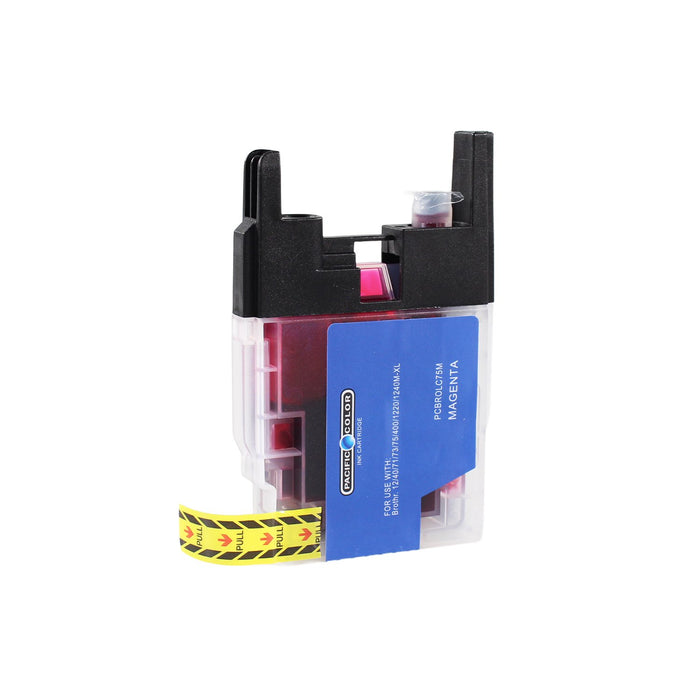 Cartucho De Tinta Para Brother Color Xl 16.6Ml Mfc