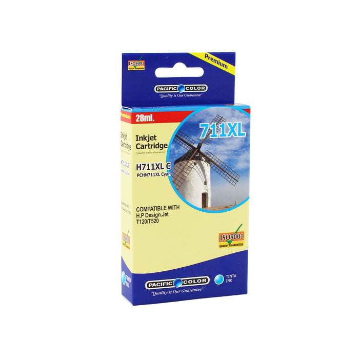 Cartucho De Tinta Para Hp Desingjet T120