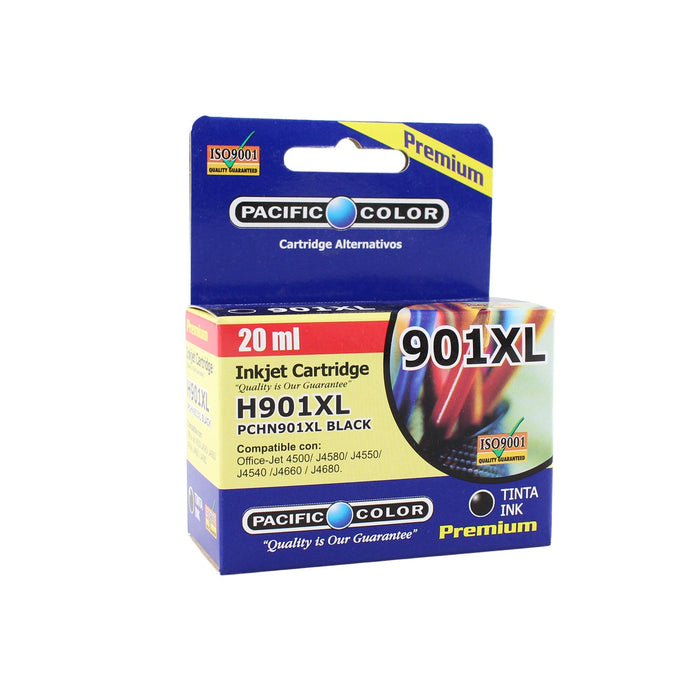Cartucho De Tinta Para Officejet