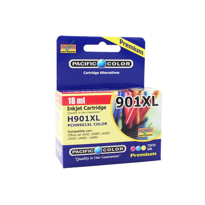 Cartucho De Tinta Para Officejet
