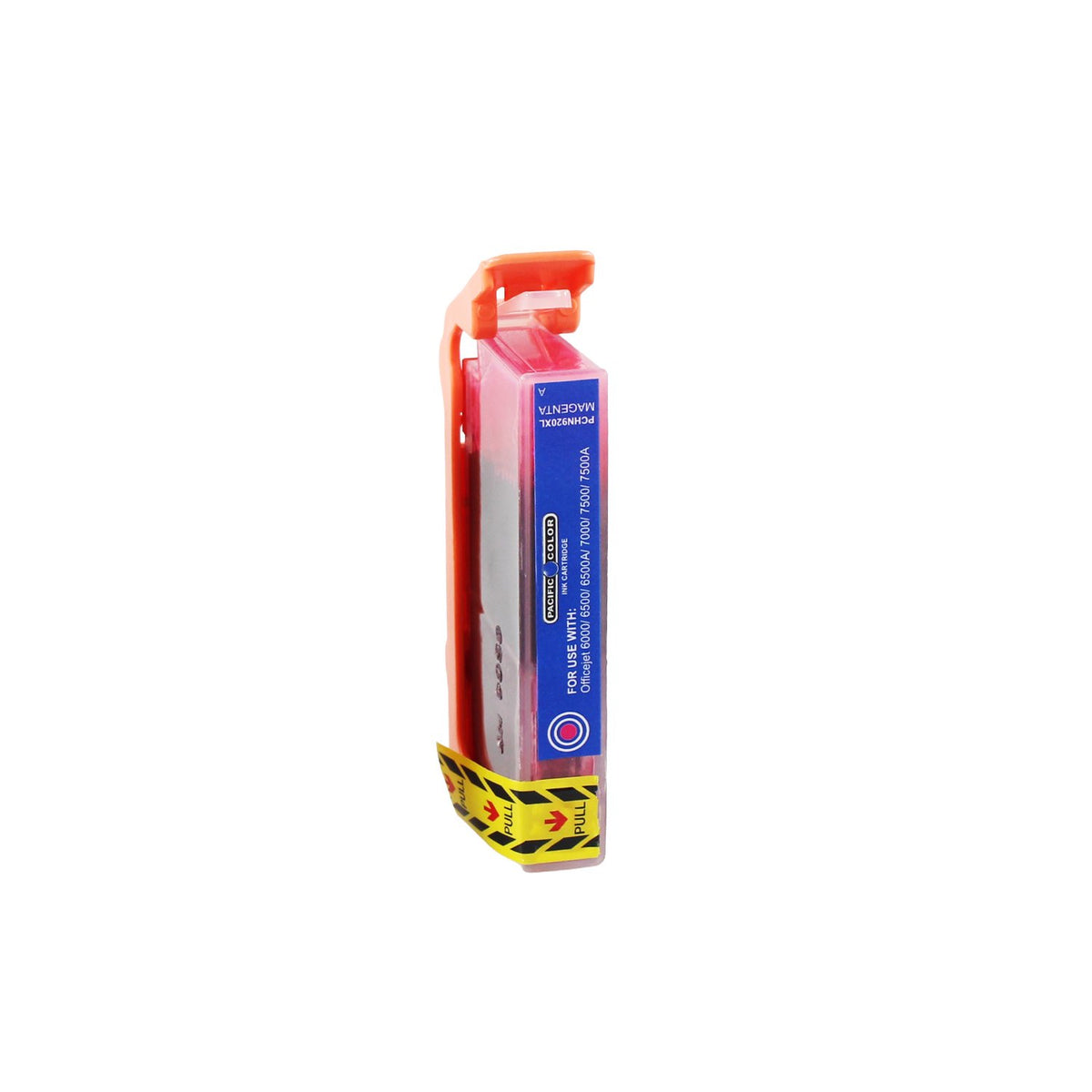 Cartucho De Tinta Para Hp920Xl Magenta