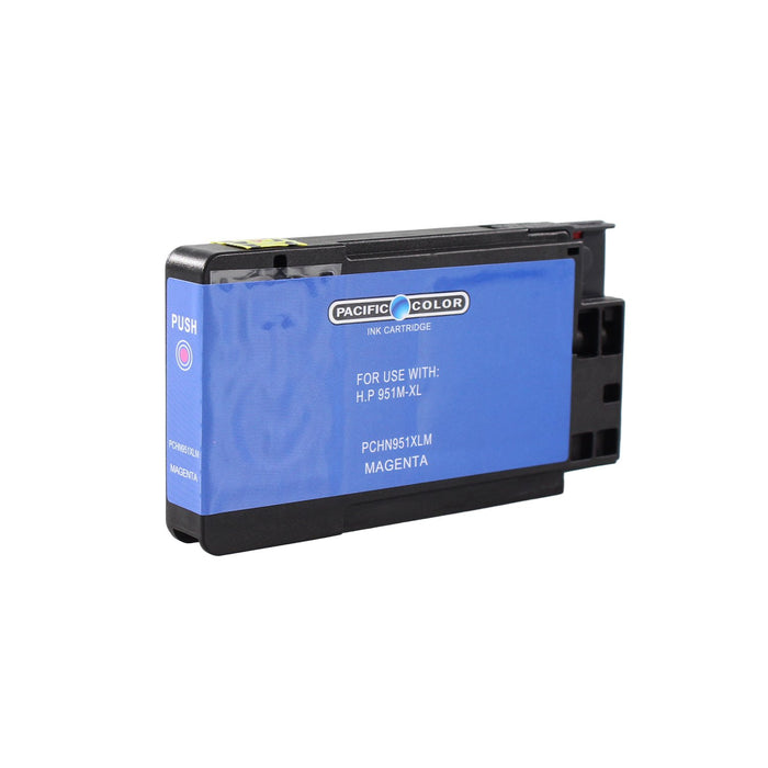 Cartucho De Tinta Para Hp951Xl Magenta