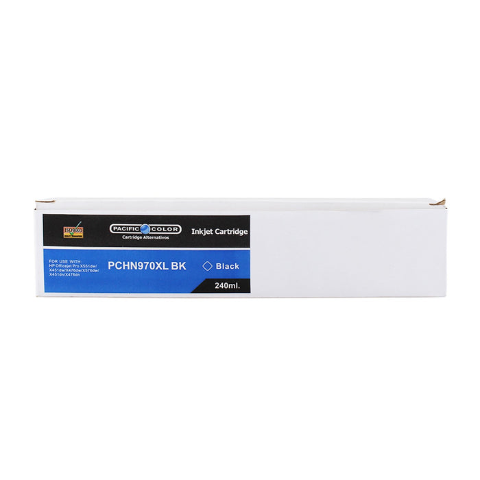 Cartucho De Tinta Para Hp Officejet Pro X551Dw