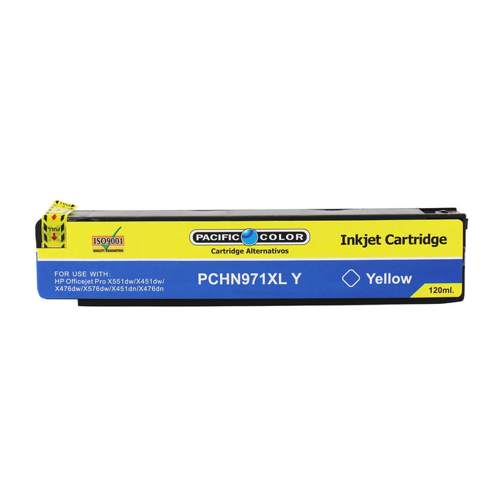 Cartucho De Tinta Para Hp Officejet Pro X551Dw