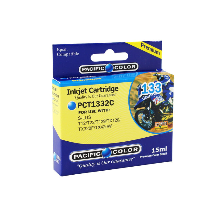 Cartucho De Tinta Para Epson Stylus T25
