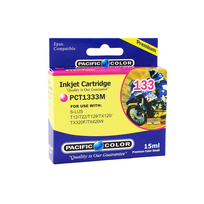 Cartucho De Tinta Para Epson Stylus T25