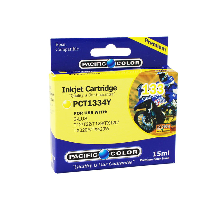 Cartucho De Tinta Para Epson Stylus T25